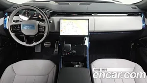 Land Rover Range Rover Sport, 2026 — миниатюра 9