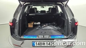 Land Rover Range Rover Sport, 2026 — миниатюра 10