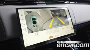 Land Rover Range Rover Sport, 2026 — миниатюра 12