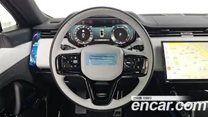 Land Rover Range Rover Sport, 2026 — миниатюра 15