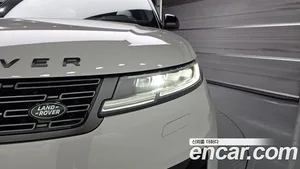 Land Rover Range Rover Sport, 2026 — миниатюра 17