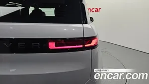 Land Rover Range Rover Sport, 2026 — миниатюра 19