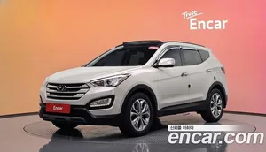 Hyundai Santa Fe, 2013 — миниатюра 31