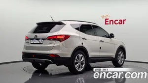 Hyundai Santa Fe, 2013 — миниатюра 1