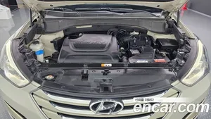 Hyundai Santa Fe, 2013 — миниатюра 5