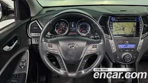 Hyundai Santa Fe, 2013 — миниатюра 17