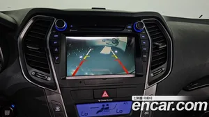 Hyundai Santa Fe, 2013 — миниатюра 19
