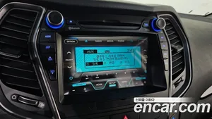 Hyundai Santa Fe, 2013 — миниатюра 20