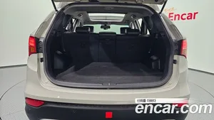 Hyundai Santa Fe, 2013 — миниатюра 25