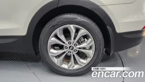 Hyundai Santa Fe, 2013 — миниатюра 6
