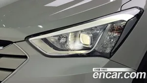 Hyundai Santa Fe, 2013 — миниатюра 7