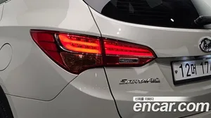 Hyundai Santa Fe, 2013 — миниатюра 8