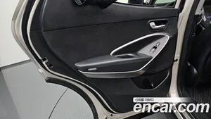 Hyundai Santa Fe, 2013 — миниатюра 14