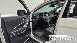 Hyundai Santa Fe, 2013 — миниатюра 15
