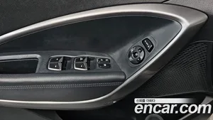Hyundai Santa Fe, 2013 — миниатюра 28