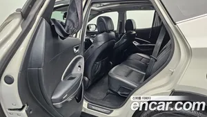 Hyundai Santa Fe, 2013 — миниатюра 29