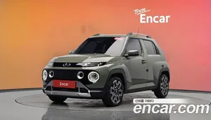 Hyundai Casper, 2023 — миниатюра 31