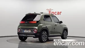 Hyundai Casper, 2023 — миниатюра 1