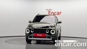 Hyundai Casper, 2023 — миниатюра 2
