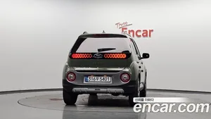 Hyundai Casper, 2023 — миниатюра 3