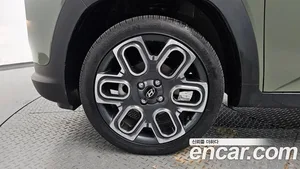 Hyundai Casper, 2023 — миниатюра 4