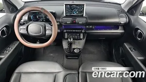 Hyundai Casper, 2023 — миниатюра 9