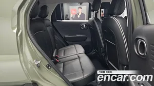 Hyundai Casper, 2023 — миниатюра 16