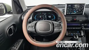 Hyundai Casper, 2023 — миниатюра 18