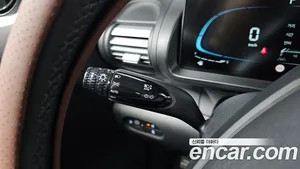 Hyundai Casper, 2023 — миниатюра 22