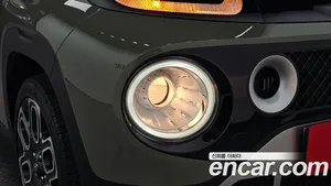 Hyundai Casper, 2023 — миниатюра 7