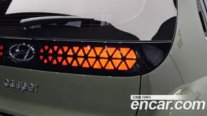 Hyundai Casper, 2023 — миниатюра 8