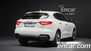 Maserati Levante, 2020 — миниатюра 2