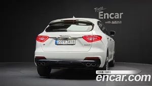 Maserati Levante, 2020 — миниатюра 4