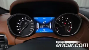 Maserati Levante, 2020 — миниатюра 11