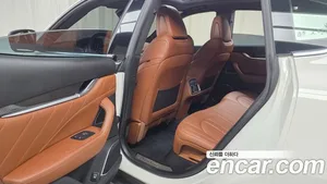 Maserati Levante, 2020 — миниатюра 18