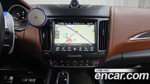 Maserati Levante, 2020 — миниатюра 19