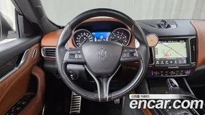 Maserati Levante, 2020 — миниатюра 20