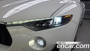 Maserati Levante, 2020 — миниатюра 8