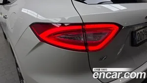 Maserati Levante, 2020 — миниатюра 9