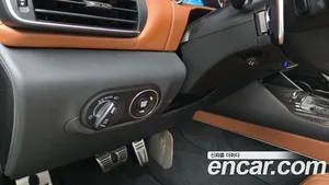 Maserati Levante, 2020 — миниатюра 29