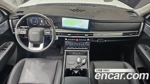 Hyundai Santa Fe, 2024 — миниатюра 10