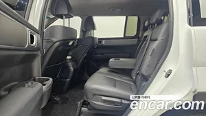Hyundai Santa Fe, 2024 — миниатюра 18