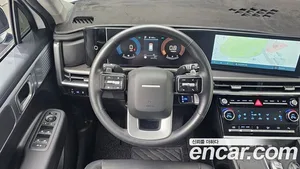 Hyundai Santa Fe, 2024 — миниатюра 19