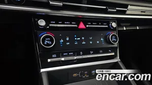 Hyundai Santa Fe, 2024 — миниатюра 24