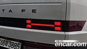 Hyundai Santa Fe, 2024 — миниатюра 9