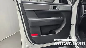 Hyundai Santa Fe, 2024 — миниатюра 14
