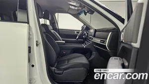 Hyundai Santa Fe, 2024 — миниатюра 16
