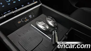 Hyundai Santa Fe, 2024 — миниатюра 29