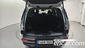 Hyundai Santa Fe, 2024 — миниатюра 32
