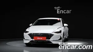 Hyundai Sonata, 2019 — миниатюра 3